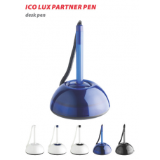 ICO Lux partner pen